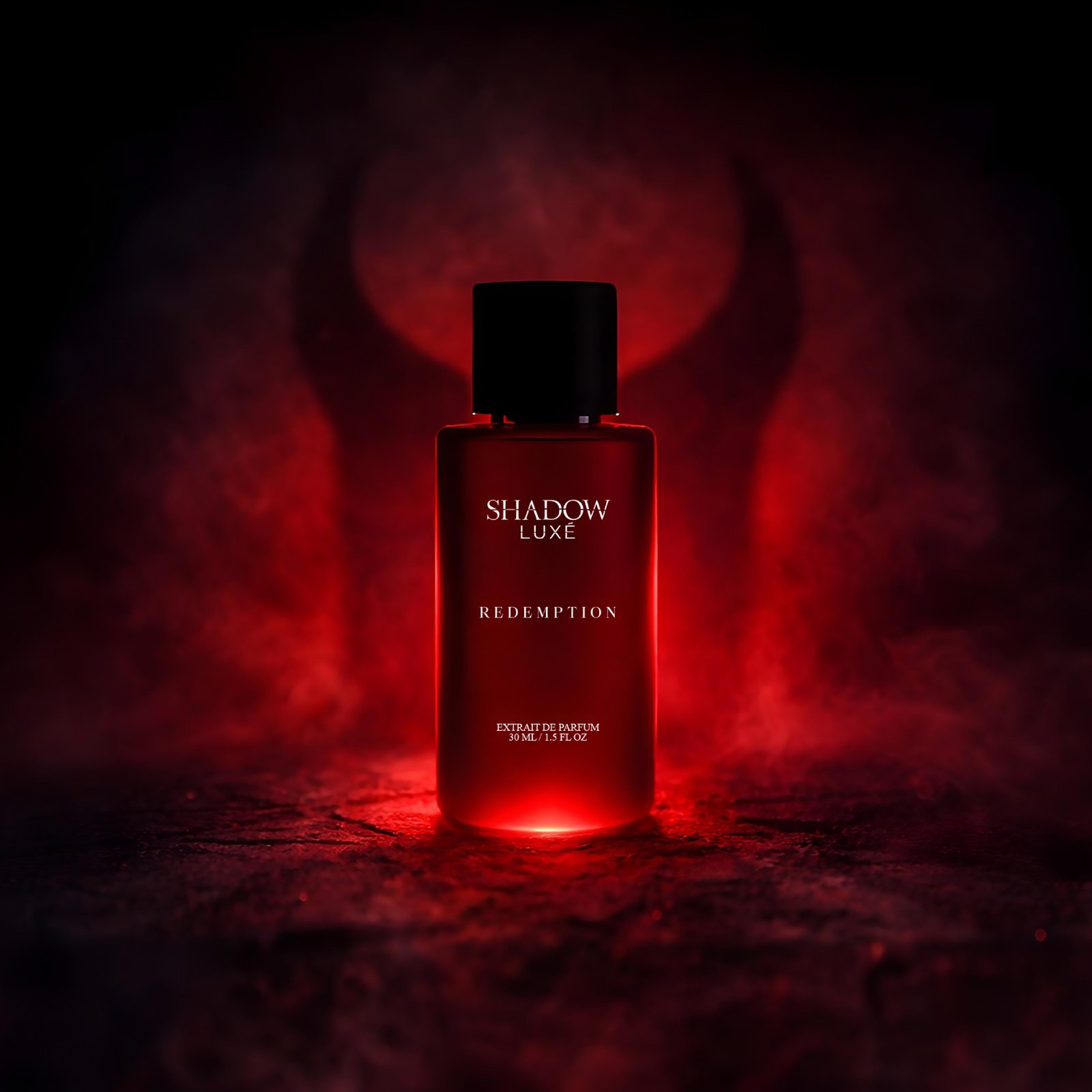 Redemption Perfume